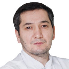 Комилджонов Фаррух Гафурджонович, флеболог