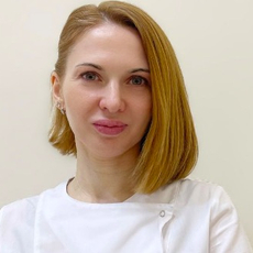 Возовикова Наталья Михайловна, дерматолог