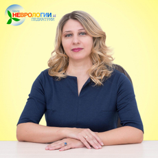 Чернышева Екатерина Михайловна, детский психолог