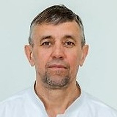 Ахметов Рамиль Фидаильевич, уролог