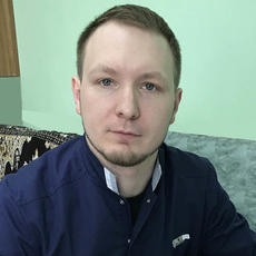 Барков Андрей Анатольевич, хирург