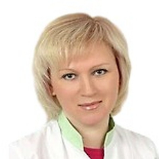 Луговская Елена Владимировна, врач УЗД
