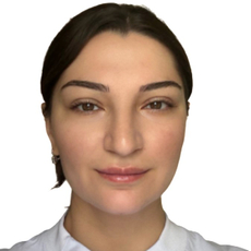 Магомедова Фатима Магометовна, офтальмолог