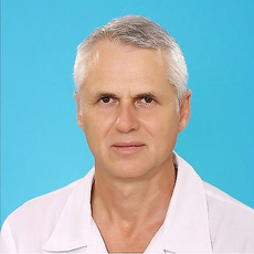 Лагода Олег Олегович, рефлексотерапевт