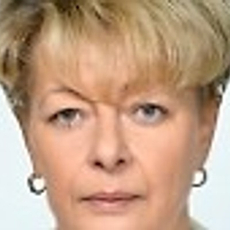 Якубова Инна Святославовна, гинеколог