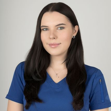 Борман Владислава Юрьевна, ортодонт