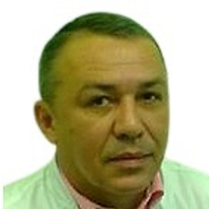 Гилизов Николай Алексеевич, офтальмолог