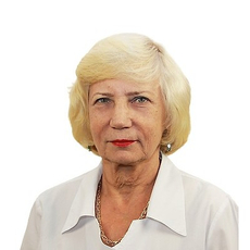 Галан Мария Константиновна, терапевт