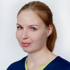 Черемисина (Шевлякова) Мария Александровна, кардиолог