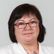 Турнаева Ирина Геннадьевна, терапевт