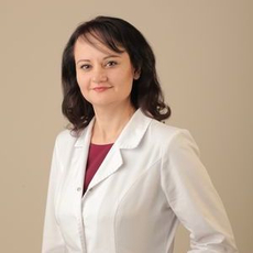 Павлова Мария Анатольевна, врач функциональной диагностики