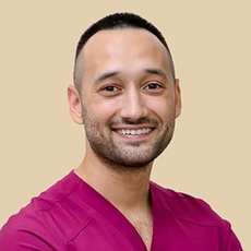 Хафизов Марат Салаватович, стоматолог-хирург