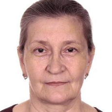 Сковородникова Елена Николаевна, врач функциональной диагностики