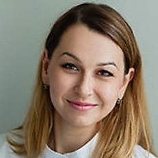 Бараказян Любовь Владимировна, стоматолог-терапевт