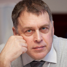 Юдилевич Алексей Яковлевич, детский логопед