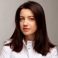 Седова Юлия Владимировна, детский эндокринолог