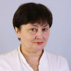 Суханкина Татьяна Михайловна, офтальмолог