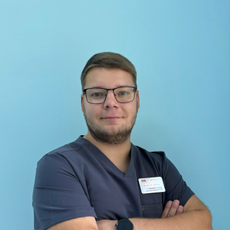 Самуйлов Дмитрий Николаевич, стоматолог-ортопед