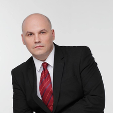 Папулов Сергей Сергеевич, психолог