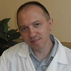 Савин Андрей Иванович, психотерапевт