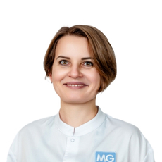 Меньщикова Татьяна Алексеевна, детский психиатр