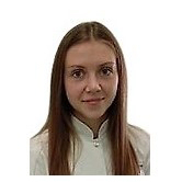 Ковтун Ольга Владимировна, ЛОР