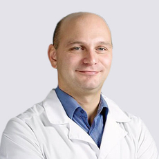 Ивченко Борис Викторович, терапевт