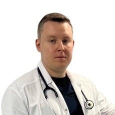 Цыплаков Олег Вадимович, врач функциональной диагностики