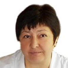 Благодатнова Тамара Михайловна, профпатолог