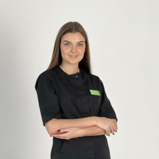 Шелегова Ольга Олеговна, стоматолог-терапевт