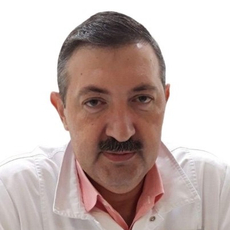 Агержаноков Анзор Кадырбечевич, дерматолог