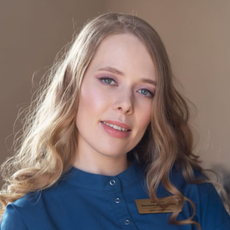 Королева Валерия Дмитриевна, детский невролог