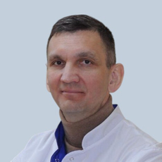 Уваров Иван Анатольевич, психиатр