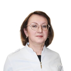 Скрипникова Ирина Анатольевна, ревматолог