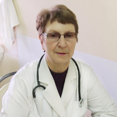 Иванова Инна Александровна, терапевт