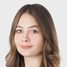 Когач (Куринцева) Мария Николаевна, стоматолог-хирург