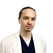 Росинский Алексей Алексеевич, эндоскопист