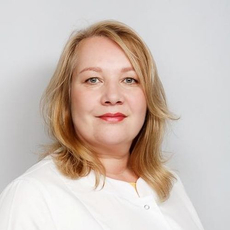 Ботова Наталья Викторовна, офтальмолог