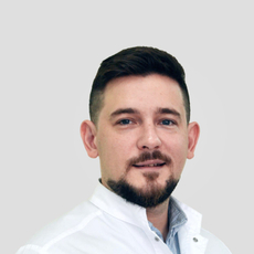 Нагматуллин Владислав Рустэмович, ортопед