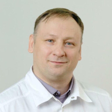 Седашкин Александр Николаевич, эндокринолог