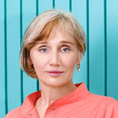 Колесникова Валентина Петровна, педиатр