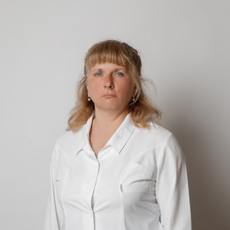 Клушина Татьяна Донатовна, врач функциональной диагностики