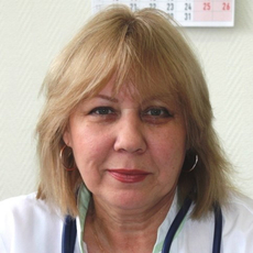 Усманова Ляна Гафиятовна, эндокринолог