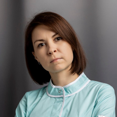 Саломатина Елизавета Валентиновна, стоматолог-хирург