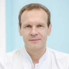 Скрипин Антон Владимирович, хирург