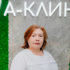 Татлова Рушана Рустамовна, детский невролог