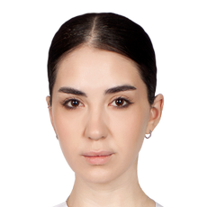 Чухо Марина Асфаровна, ЛОР