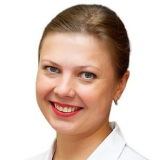 Шелестова Нина Михайловна, стоматолог-терапевт