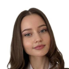 Якубова Эдие Эскендеровна, эндокринолог