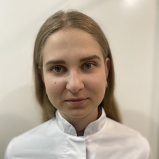 Федотенко Екатерина Александровна, флеболог